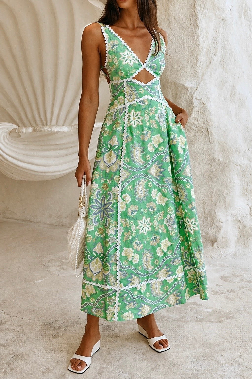 Vestido Felicia