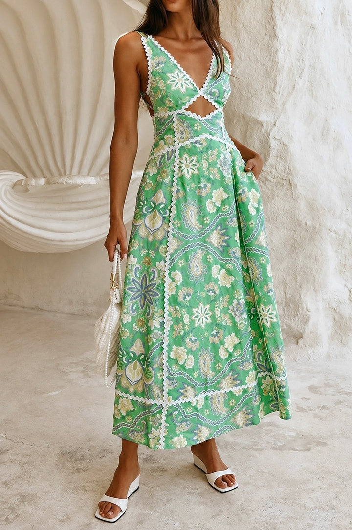 Vestido Felicia
