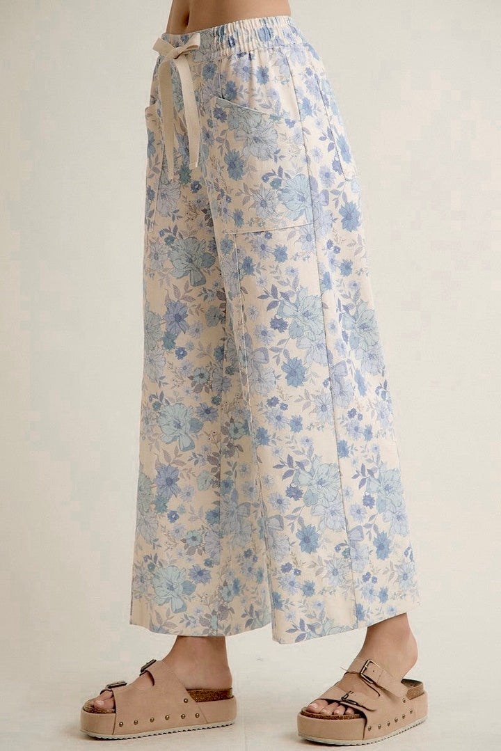 Pantalón Sky Bloom