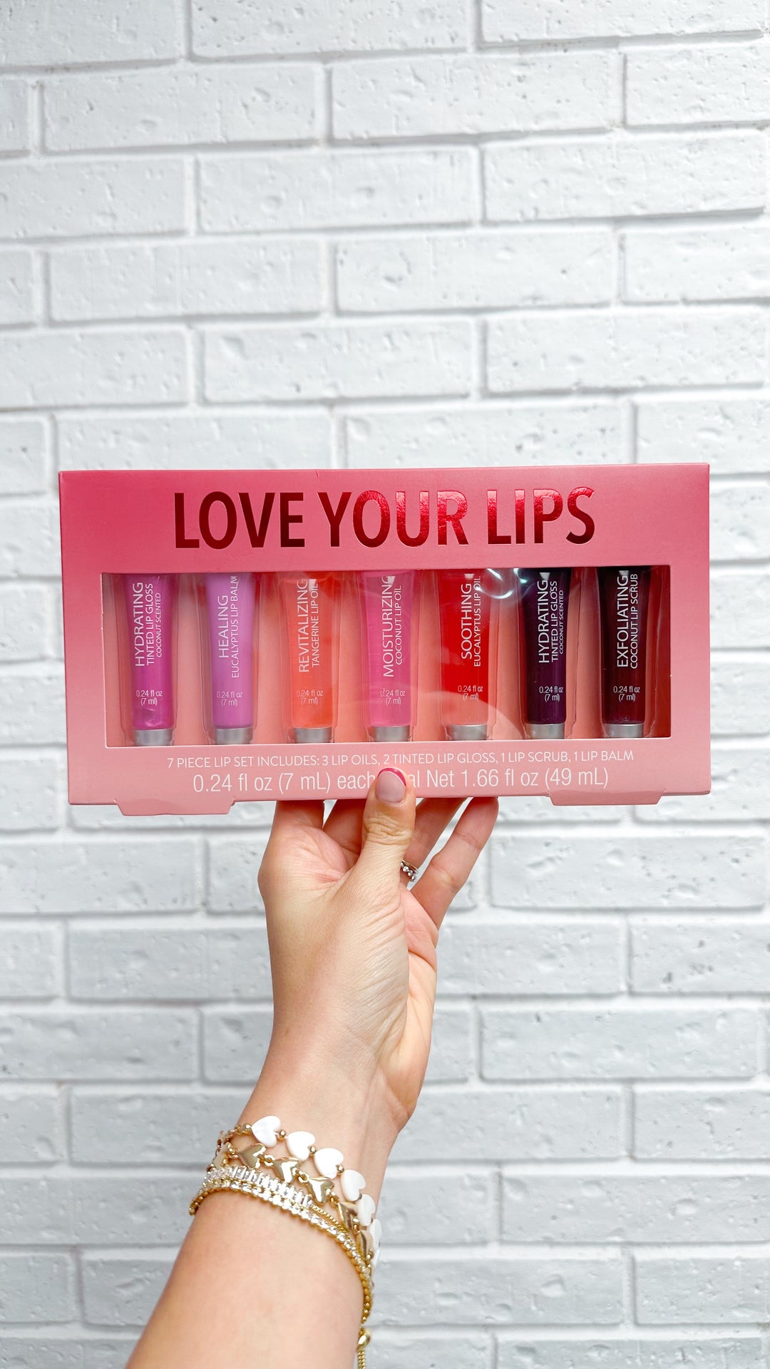Labiales Love Your Lips