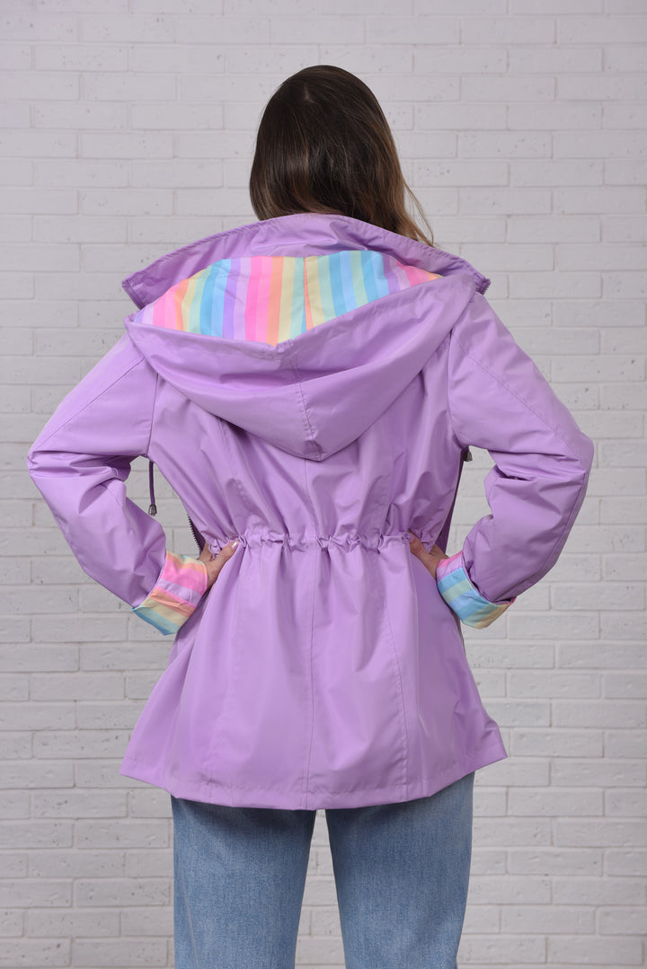 Jacket Impermeable Roperito Lovers