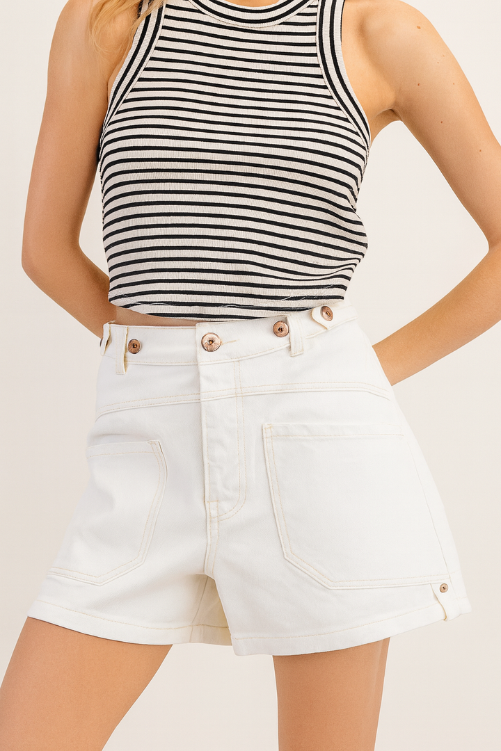 Short Brooke