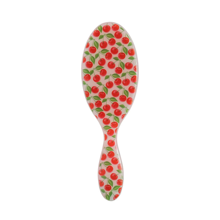 Cepillo Wet Brush Detangler Cherry