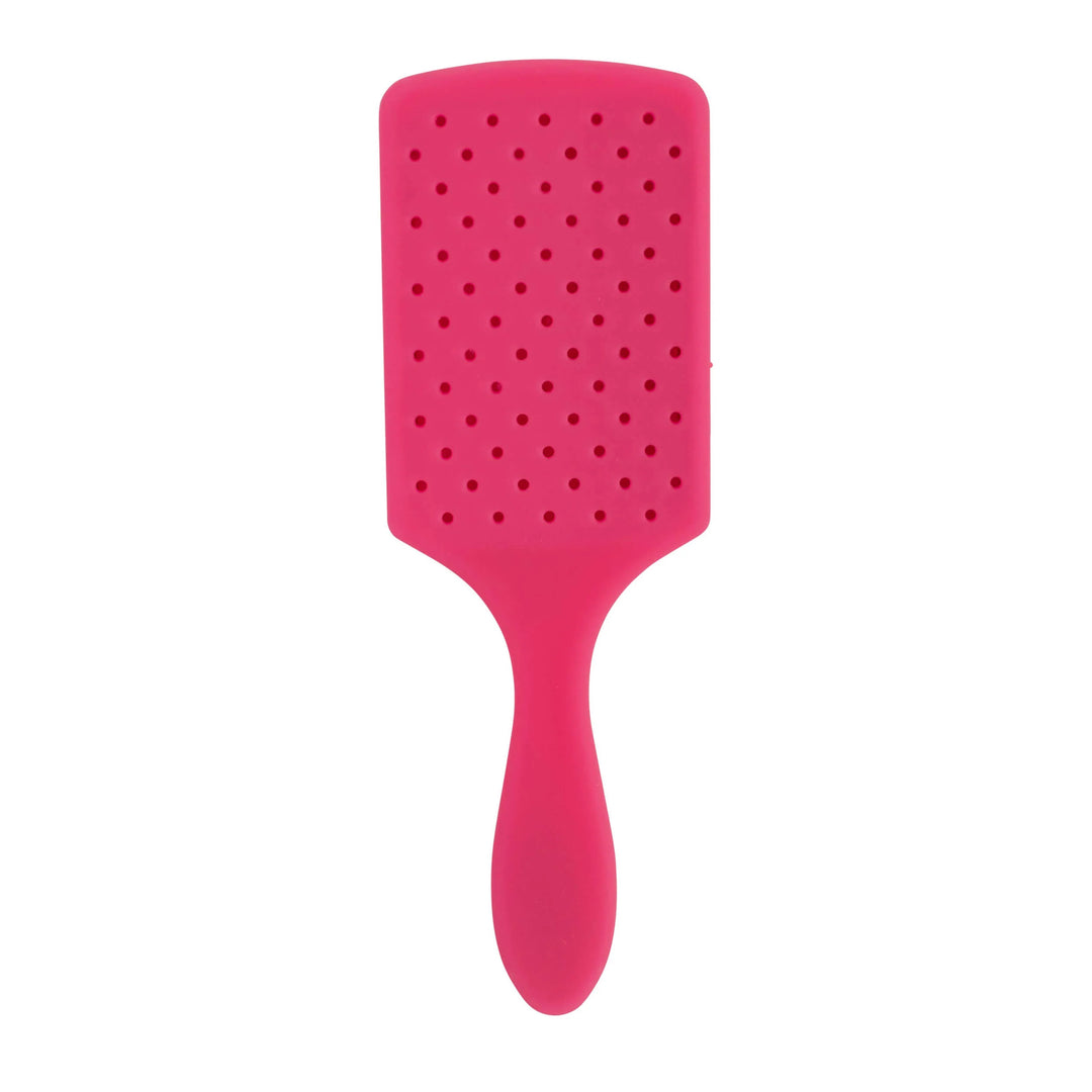 Cepillo Wet Brush Paddle Detangler-Frost Pink