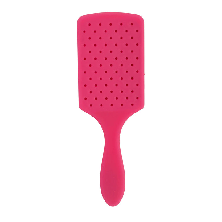 Cepillo Wet Brush Paddle Detangler-Frost Pink