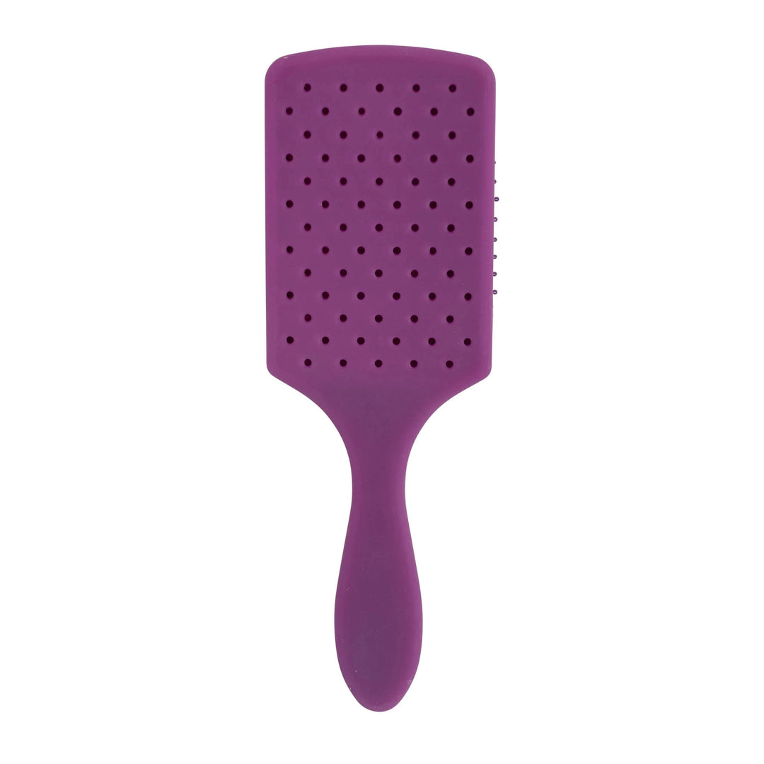 Cepillo Wet Brush Paddle Detangler-Frost Purple