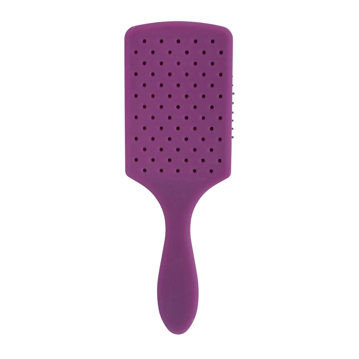 Cepillo Wet Brush Paddle Detangler-Frost Purple