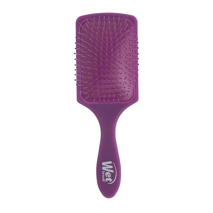 Cepillo Wet Brush Paddle Detangler-Frost Purple