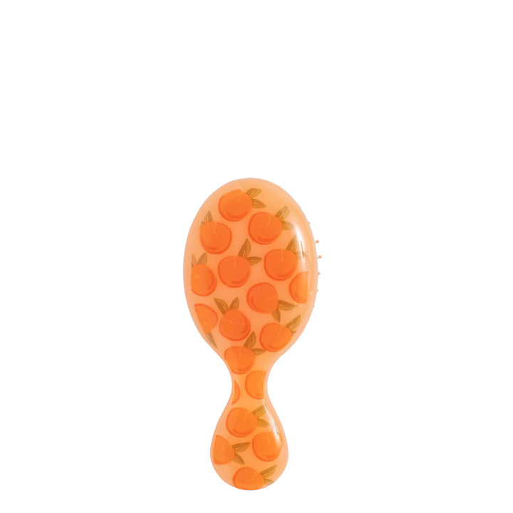 Cepillo Wet Brush Mini Detangler Peach