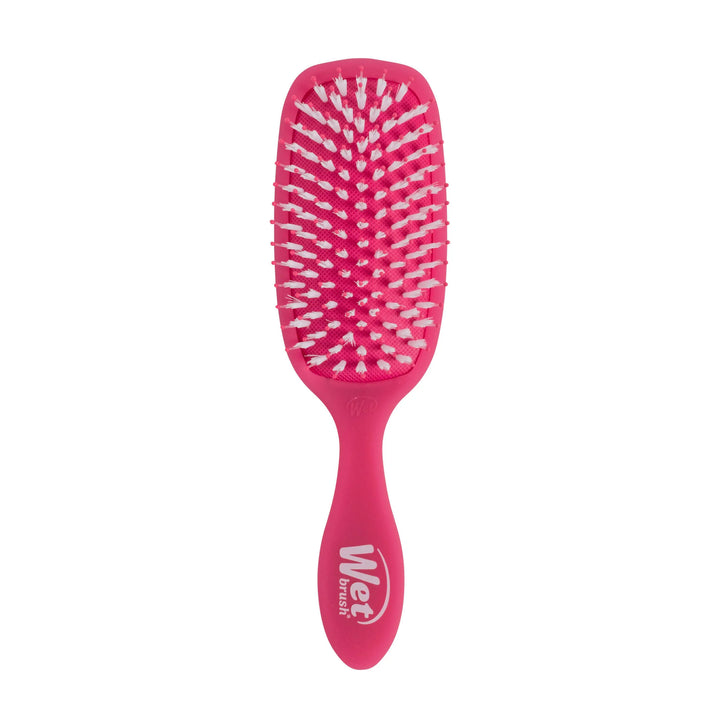 Cepillo Wet Brush Smooth Styler-Frost Pink