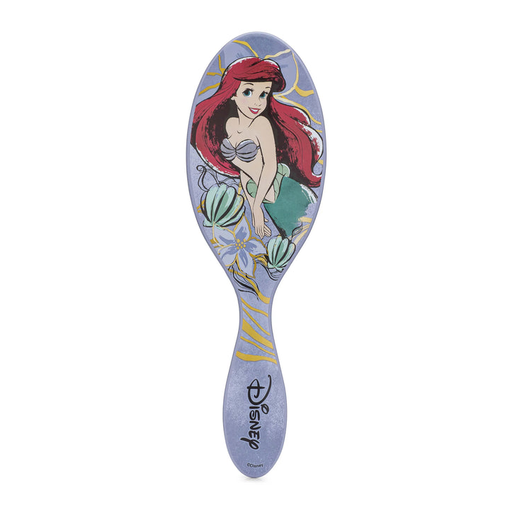 Cepillo Wet Brush x Disney Elegant Princess Original Detangler Ariel