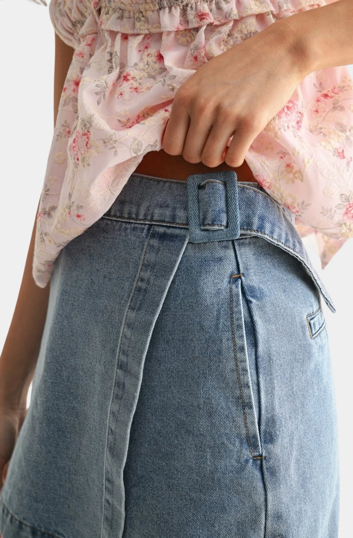 Skort Seraphina