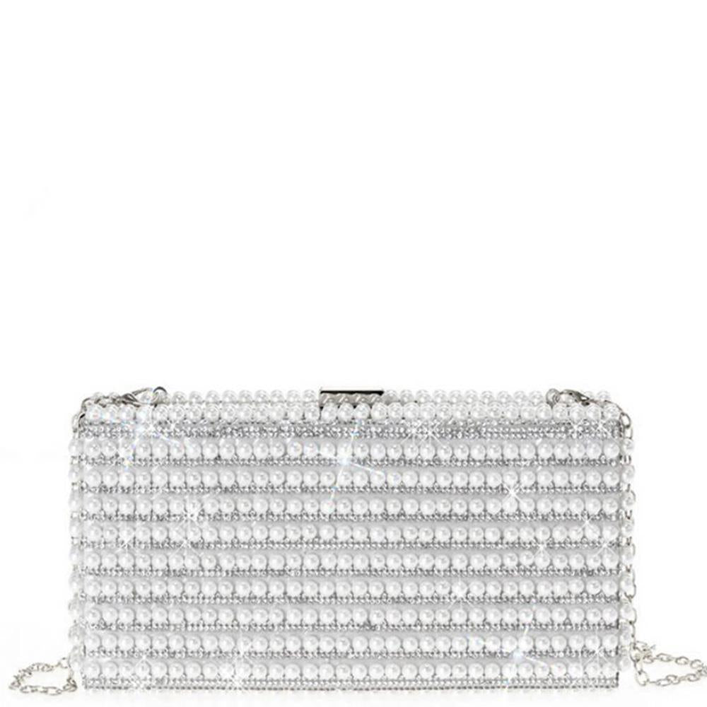 Bolso Pearly Pearls