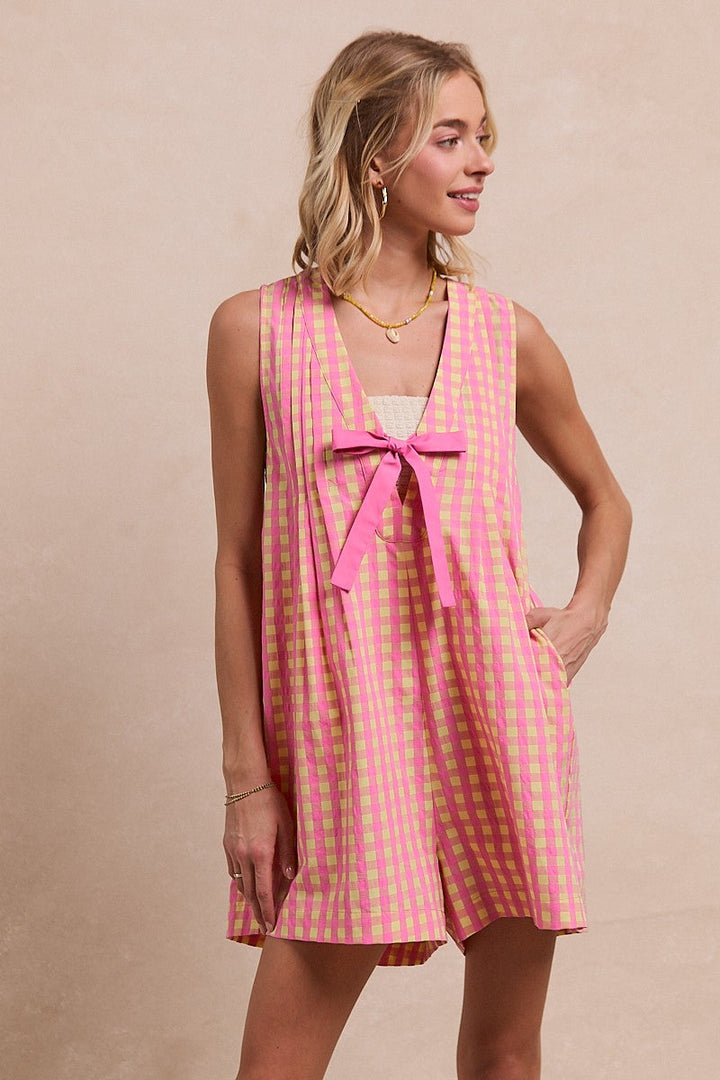Romper Wendy