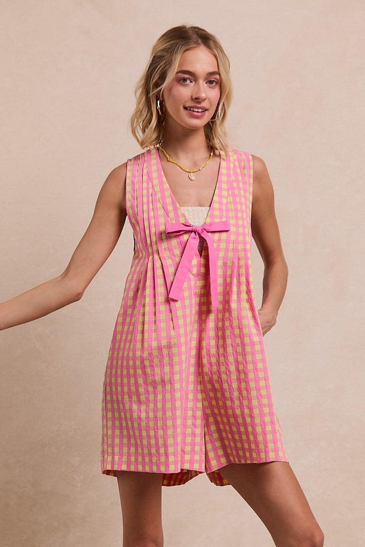 Romper Wendy