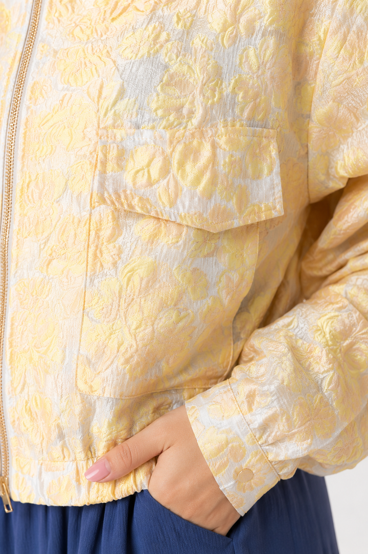 Jacket Honey Blossom