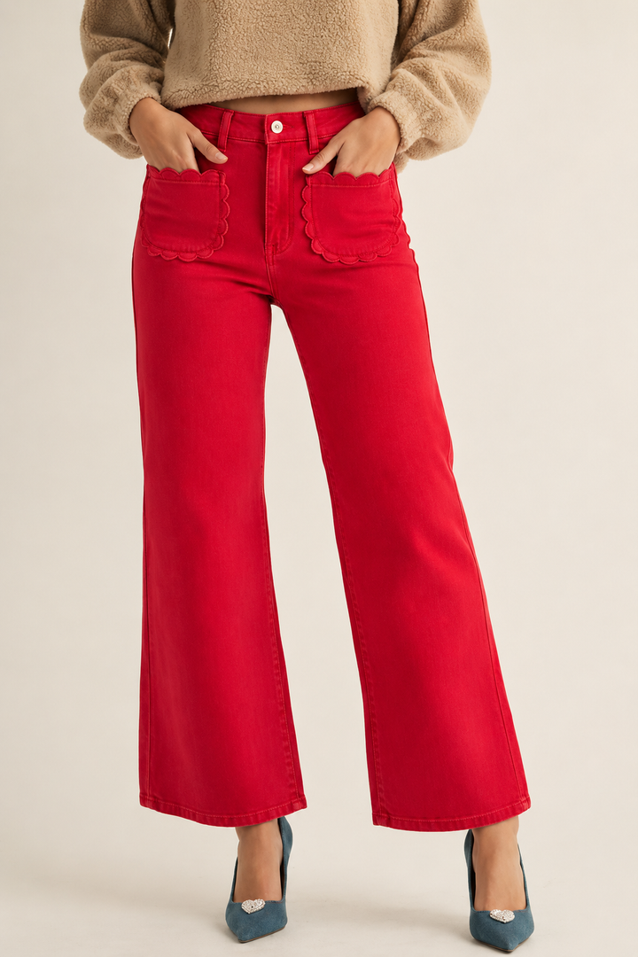 Pantalón Vivi