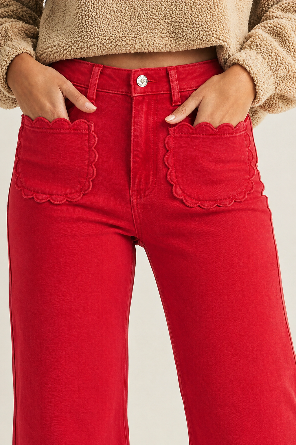 Pantalón Vivi