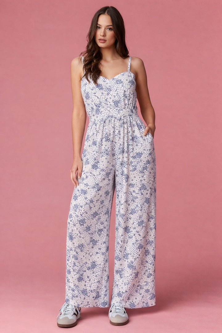 Jumpsuit Noelia