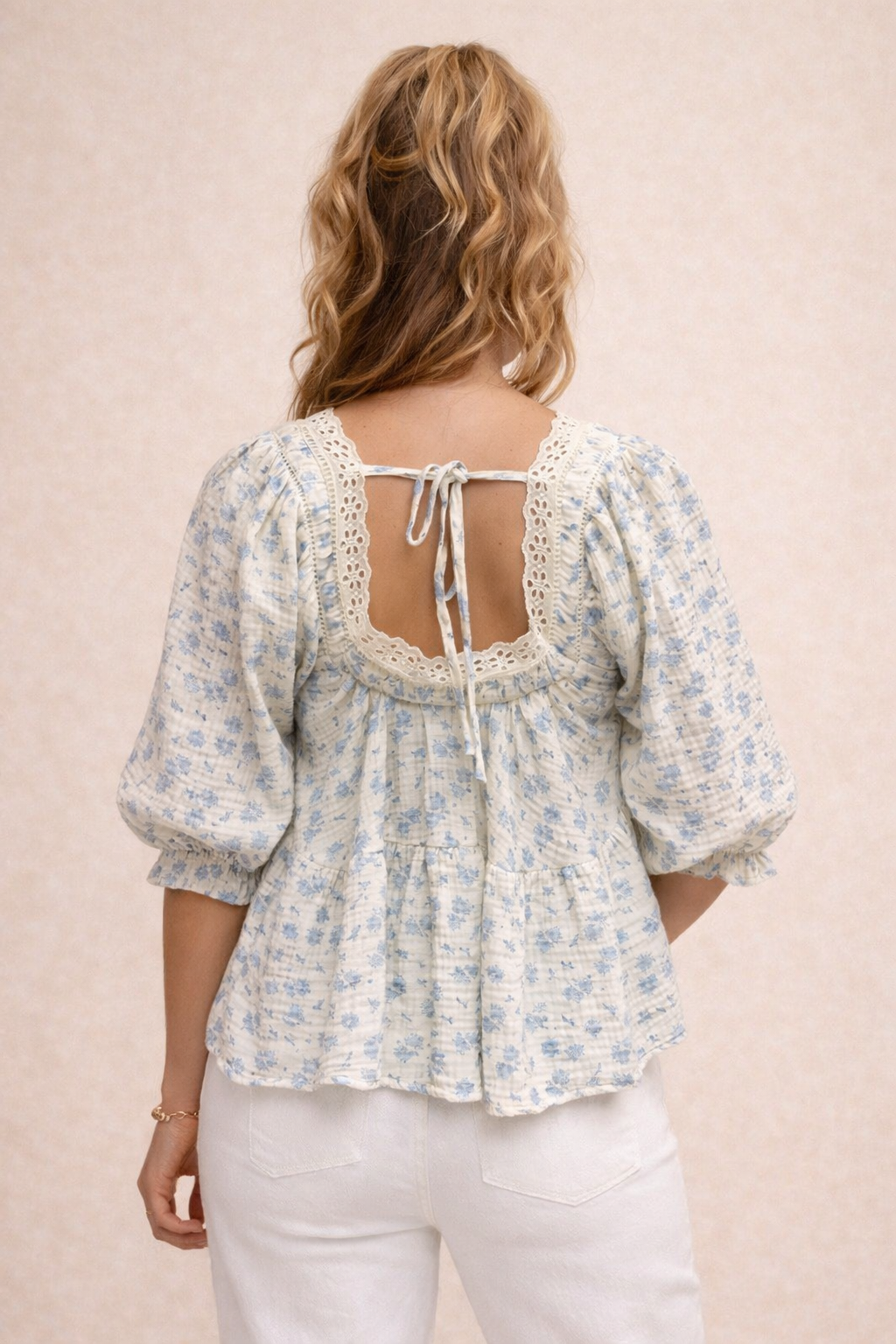 Blusa Eliana