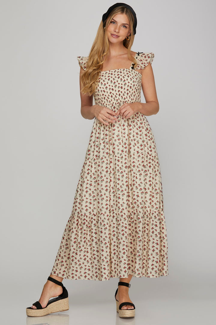 Vestido Pauline