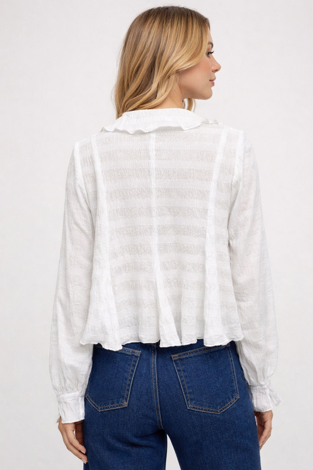 Blusa Tiziana