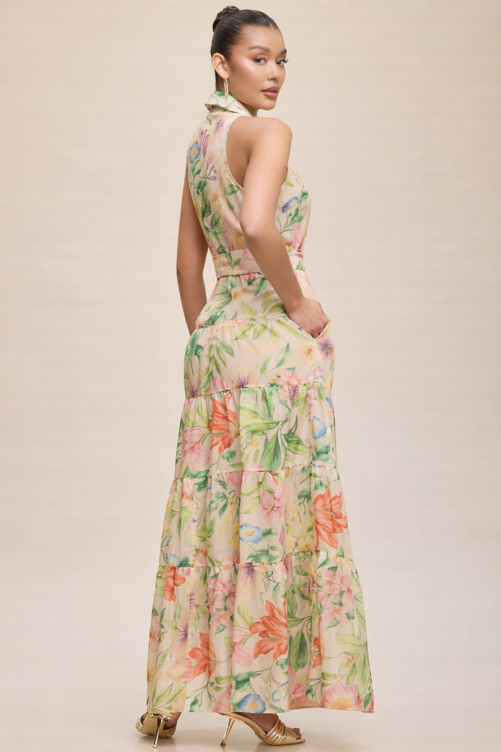 Vestido Bloom