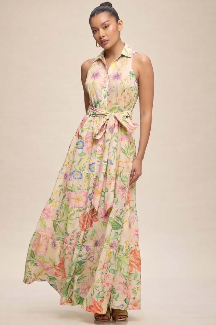 Vestido Bloom