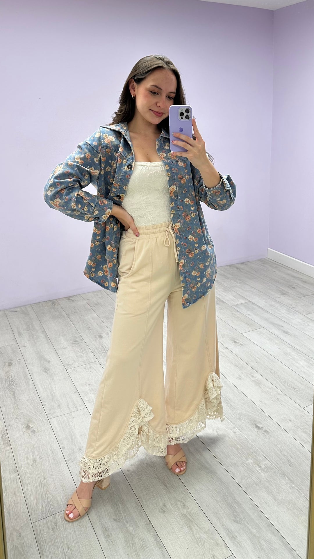 Jacket Rosalie