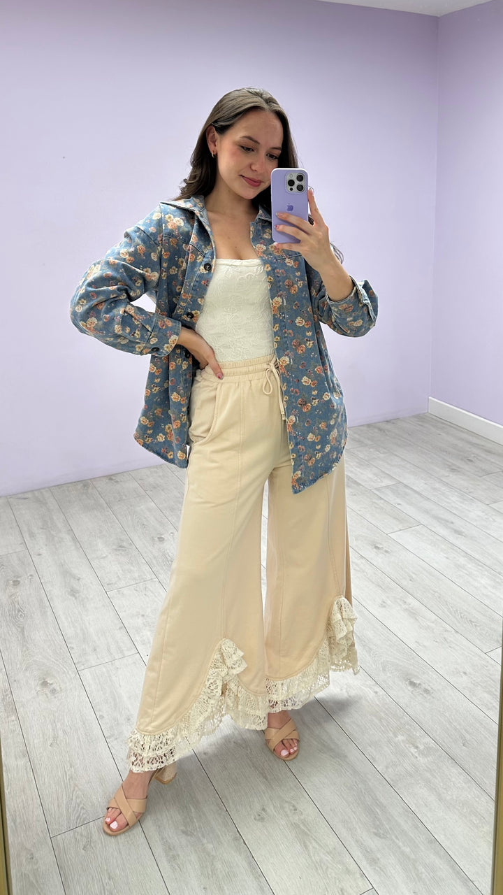Jacket Rosalie