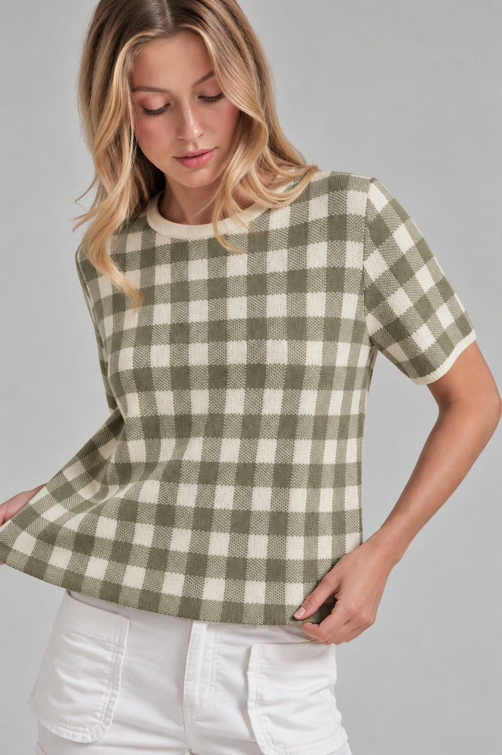 Blusa Gretta