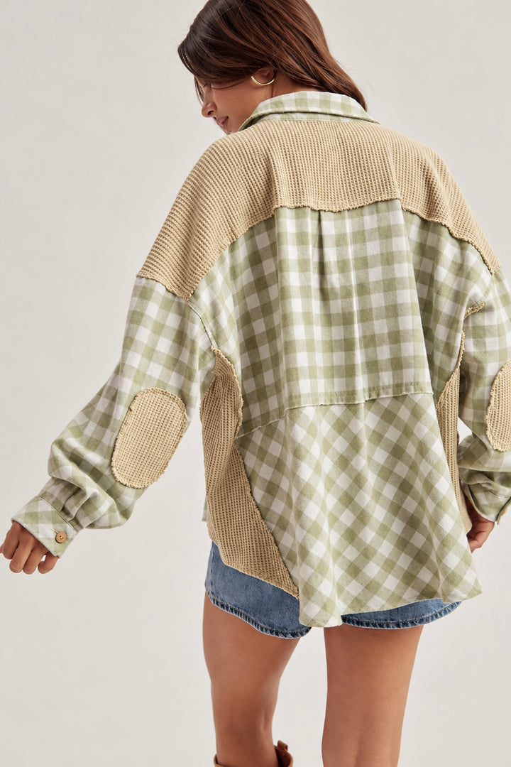 Blusa Fabiana
