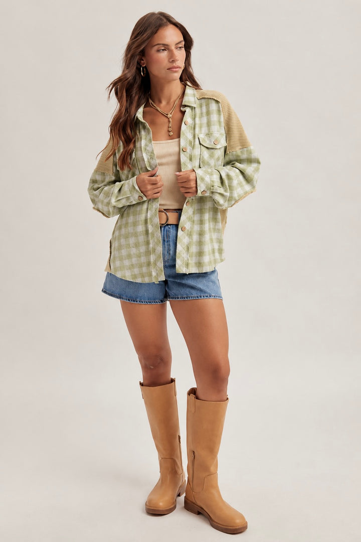 Blusa Fabiana