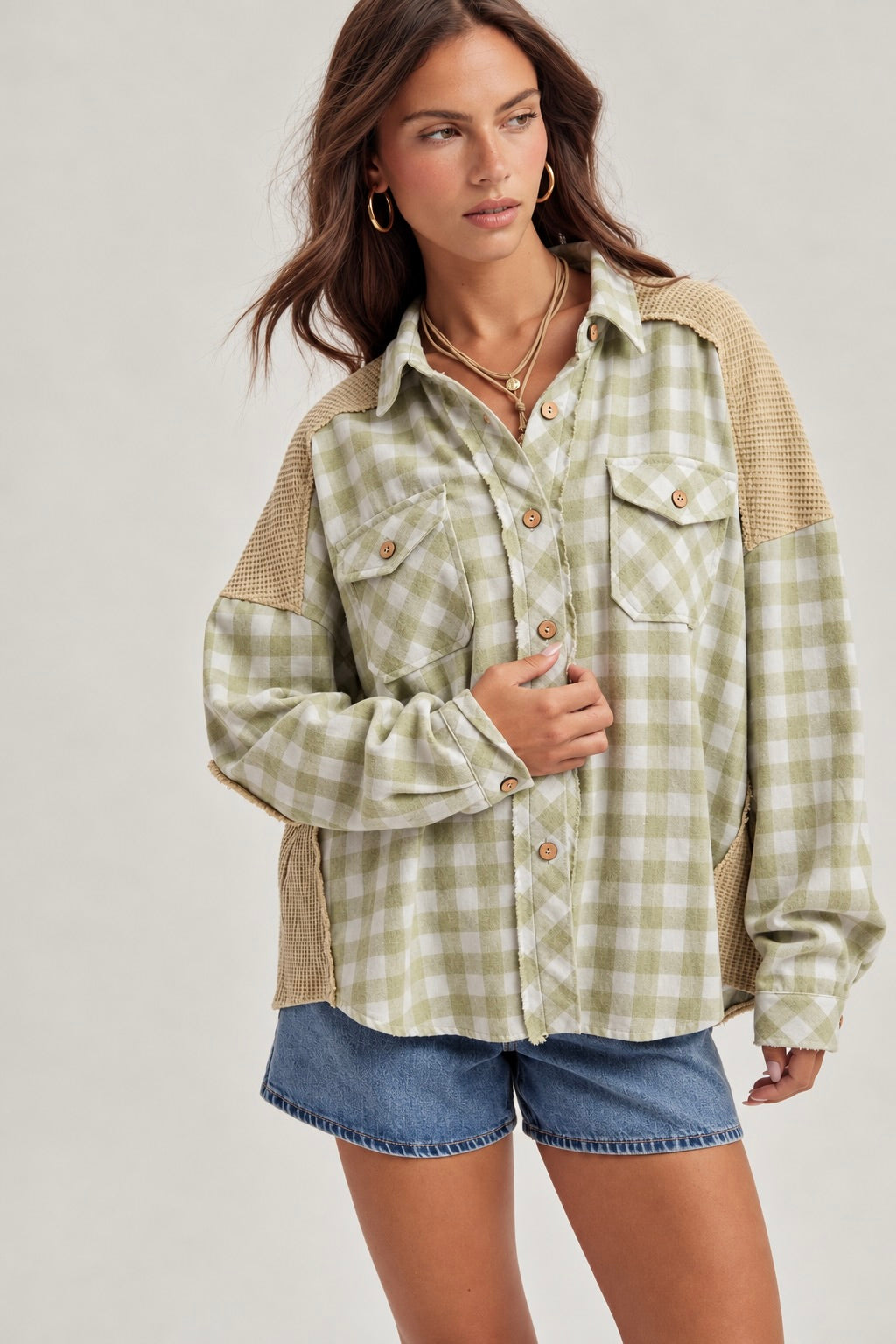 Blusa Fabiana