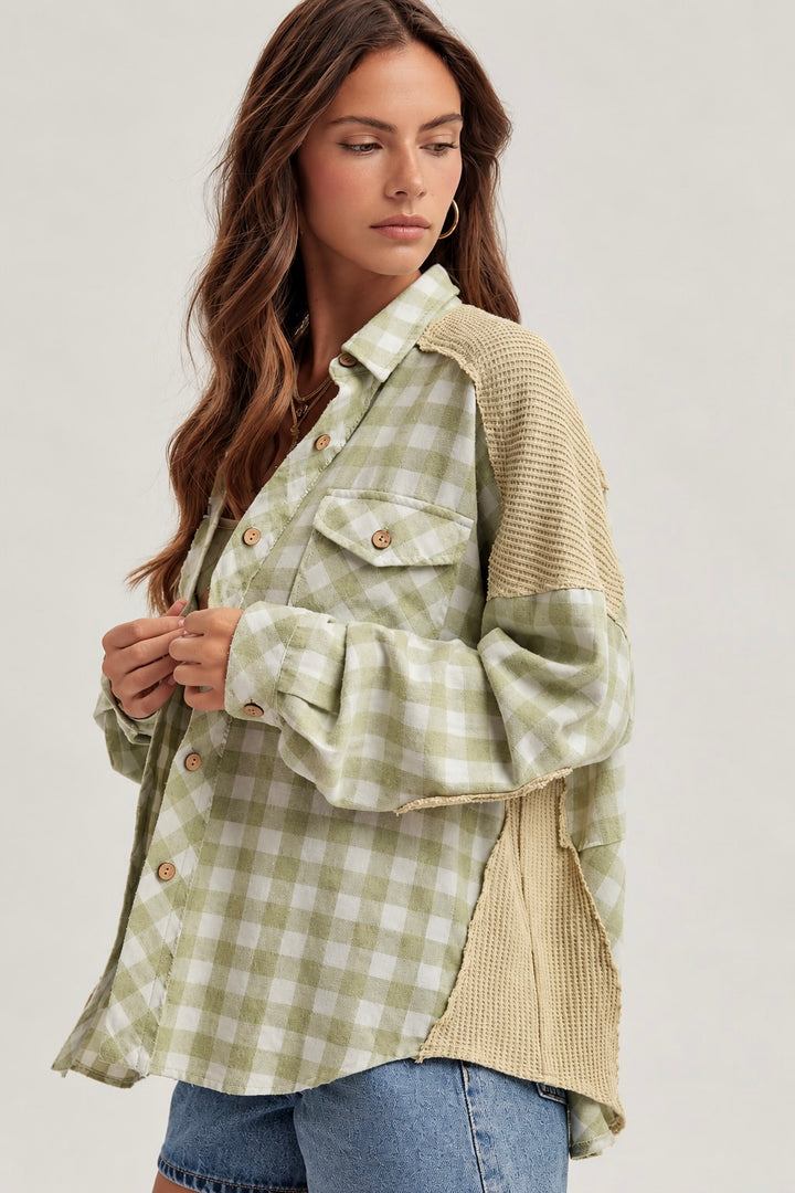 Blusa Fabiana