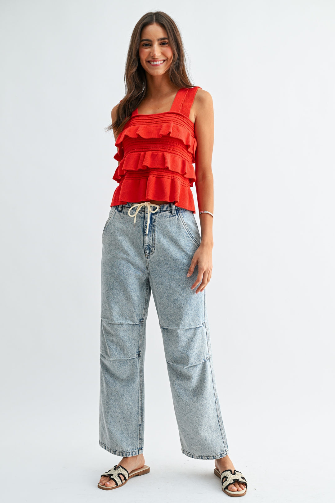 Blusa Amelie