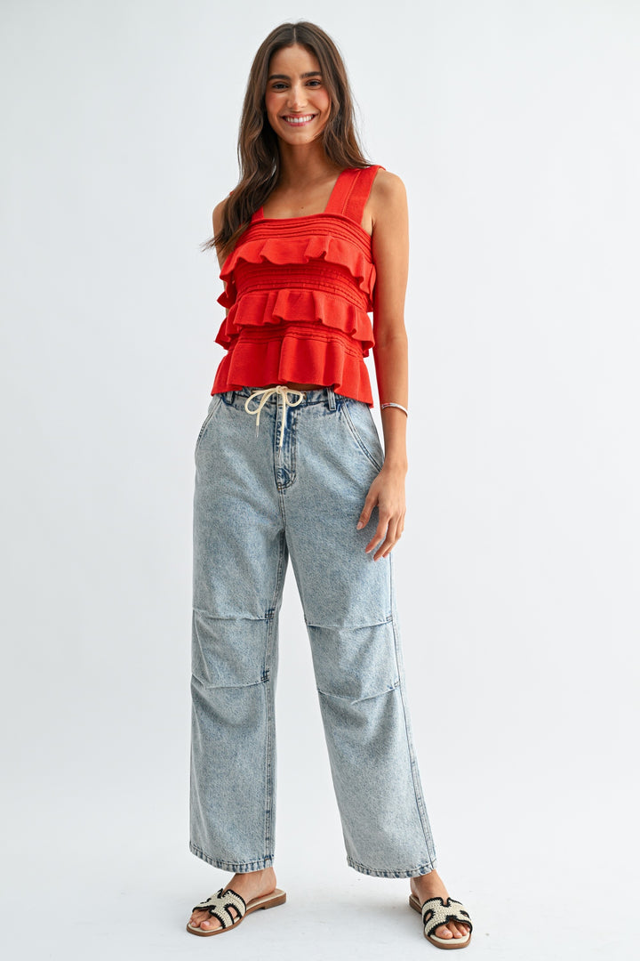 Blusa Amelie