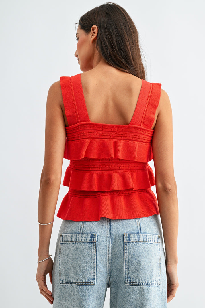 Blusa Amelie