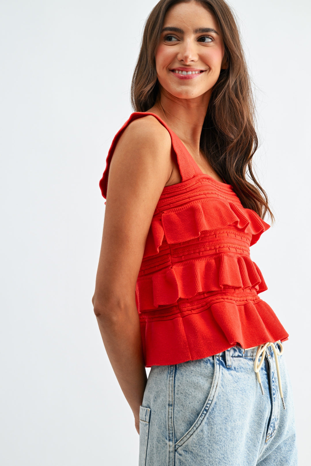 Blusa Amelie