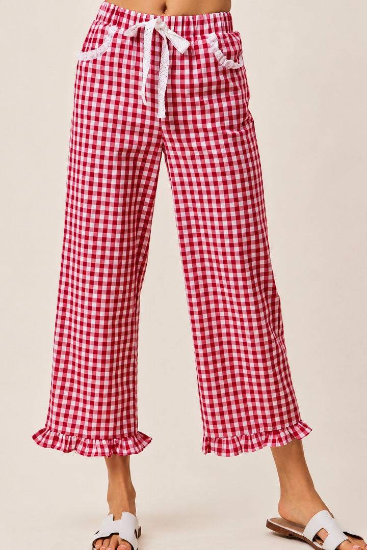 Pantalón Bonnie
