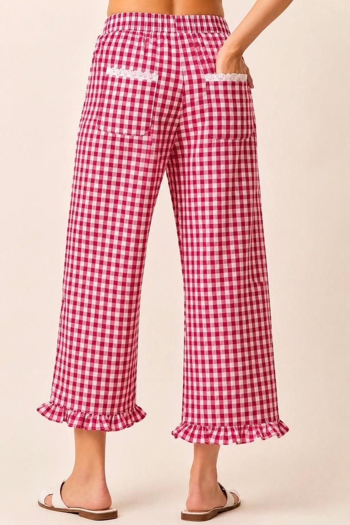 Pantalón Bonnie