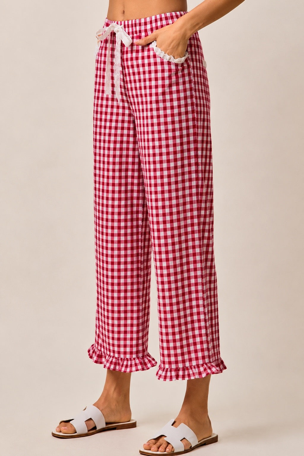 Pantalón Bonnie