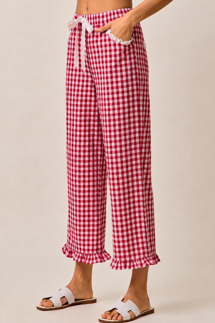 Pantalón Bonnie