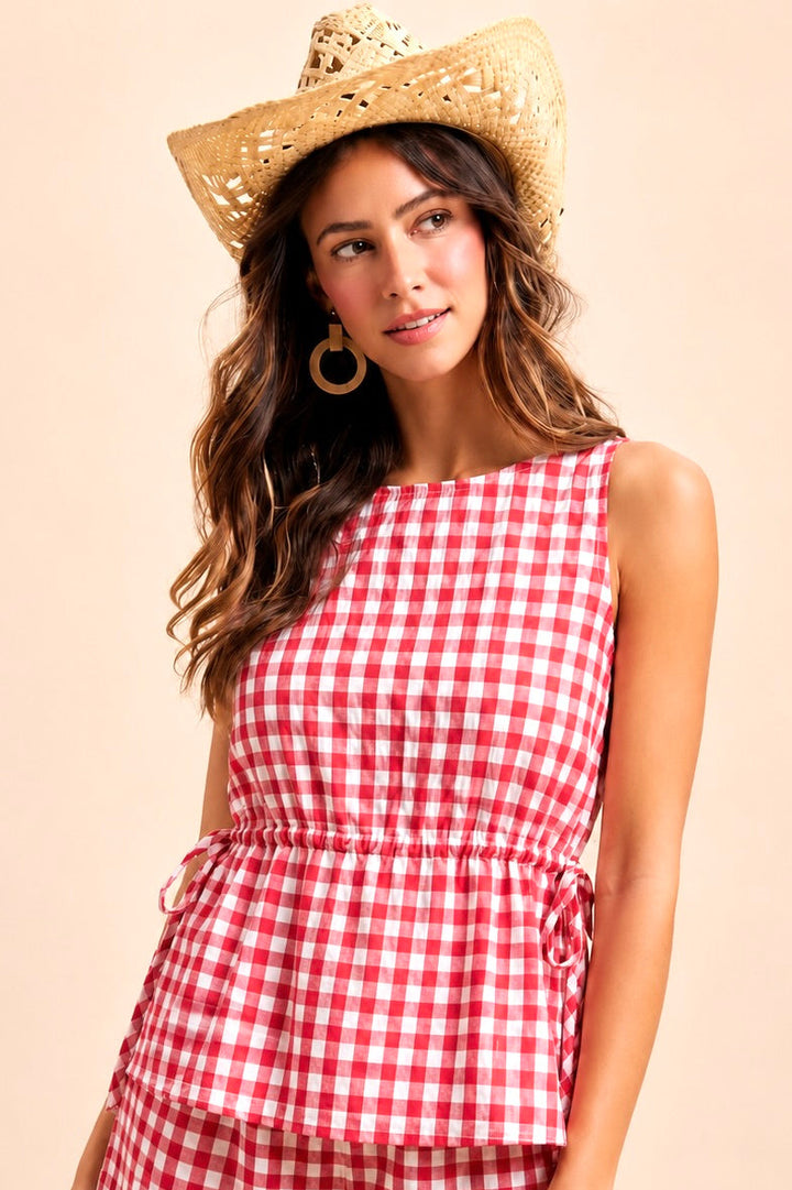 Blusa Carlotta