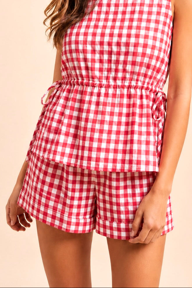 Short Carlotta