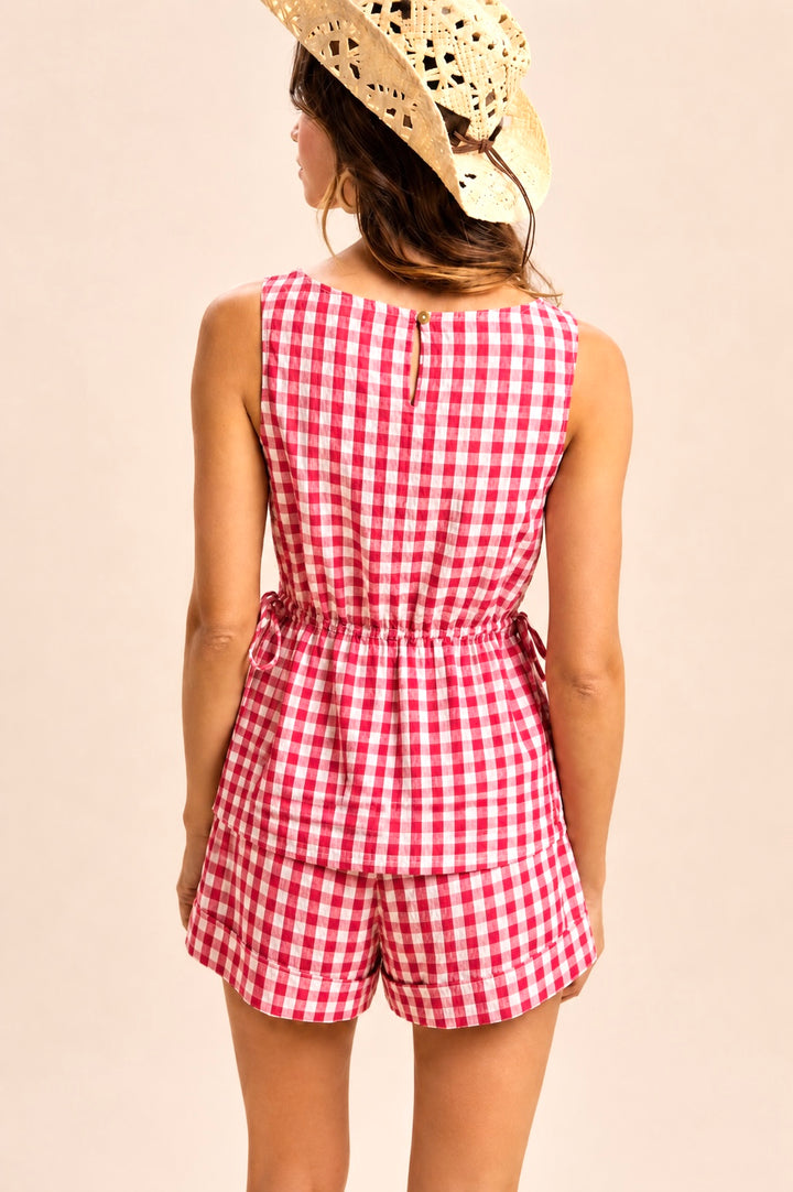 Short Carlotta