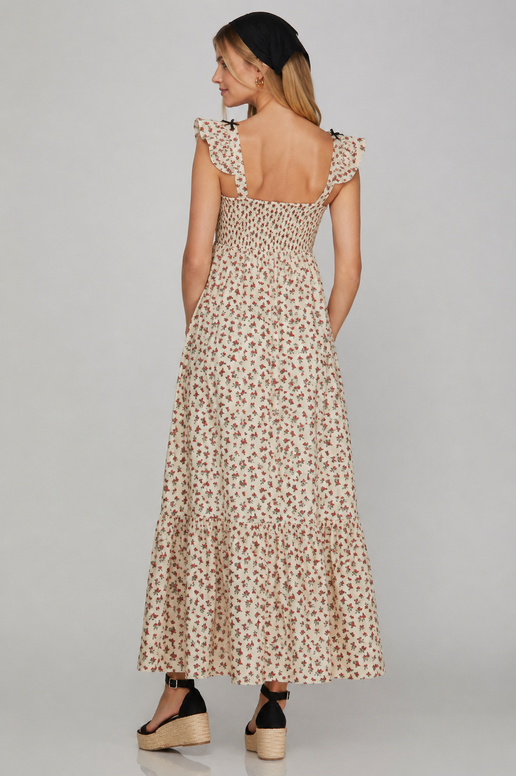 Vestido Pauline