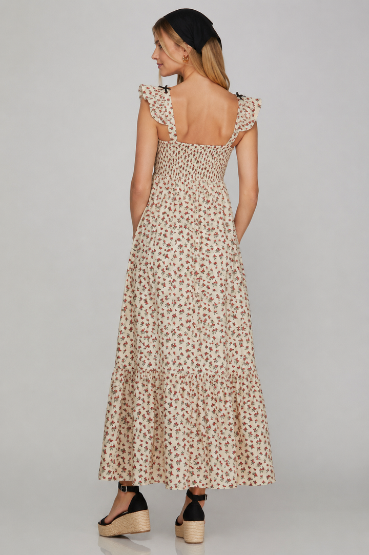 Vestido Pauline