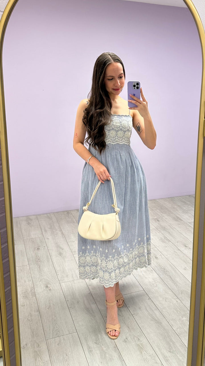 Vestido Ollie