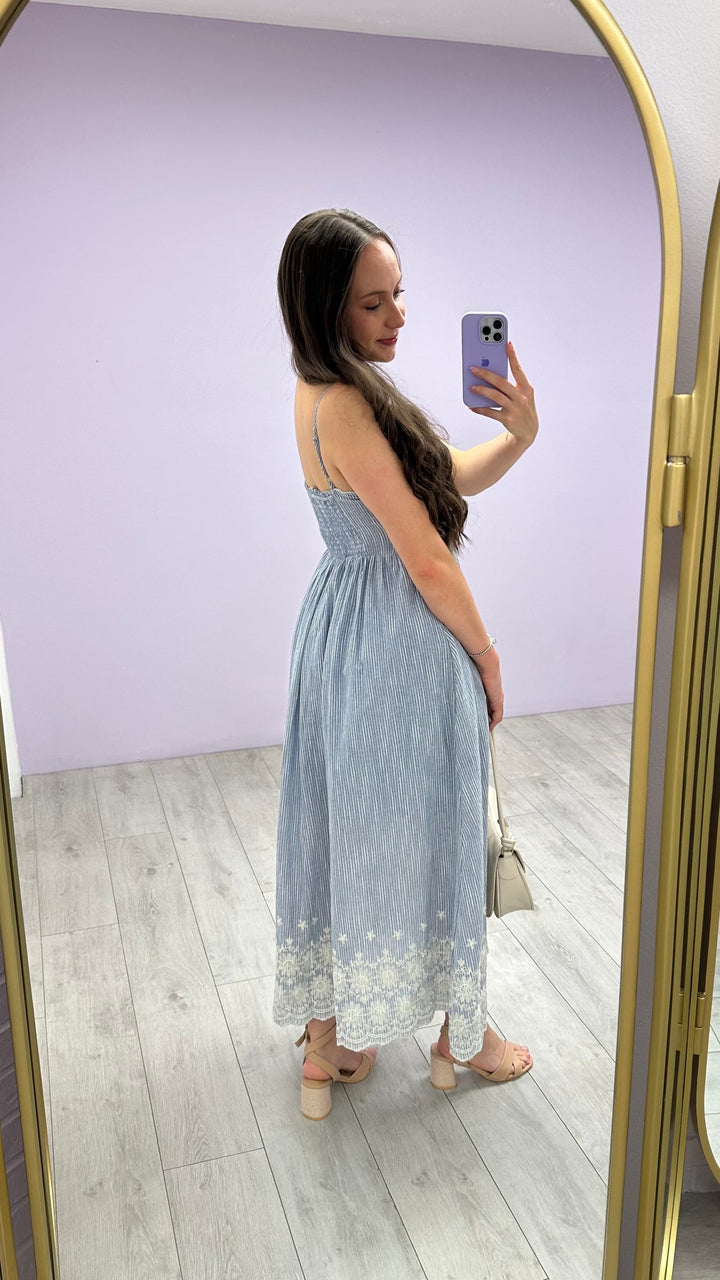 Vestido Ollie